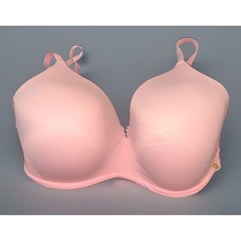 Pearl By Venus Wireless Bra 38DD